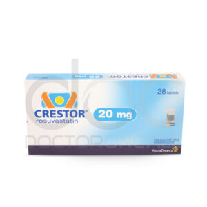 Crestor 20mg