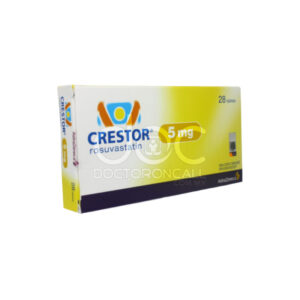 Crestor