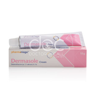 Dermasole Cream