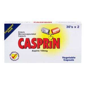 Casprin Capsule