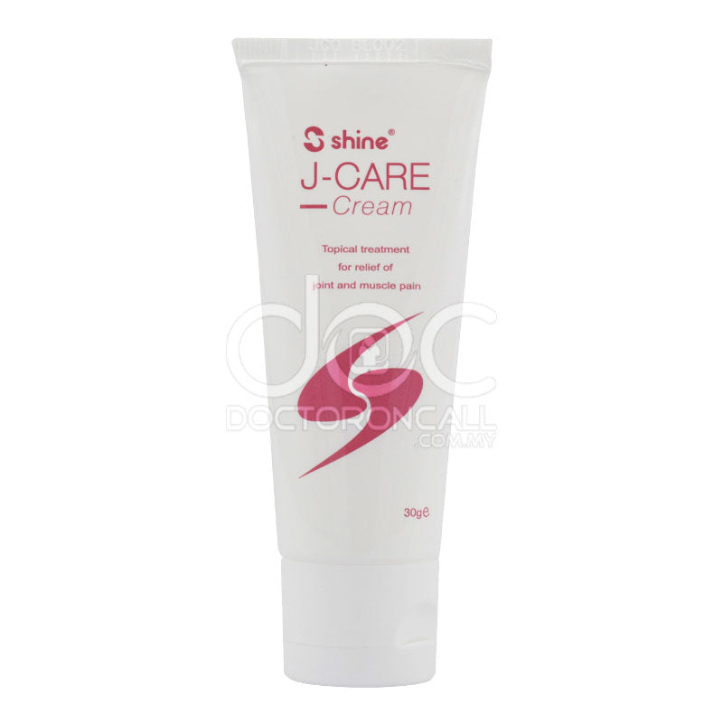 Shine J-Care Cream