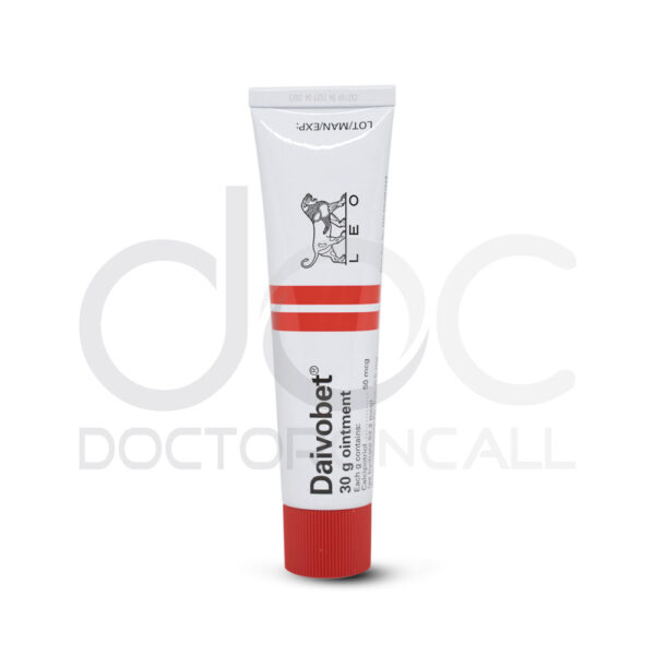Daivobet Ointment - Image 2
