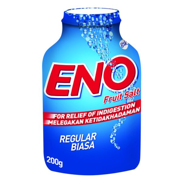 Eno Fruit Salt