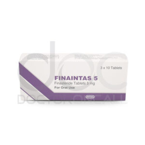 Finaintas