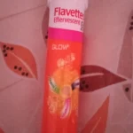 Flavettes Glow Effervescent Tablet