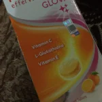 Flavettes Glow Effervescent Tablet