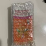 Flavettes Glow Effervescent Tablet