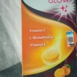 Flavettes Glow Effervescent Tablet