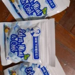 Mr. Throat Extra Mint & Cool Passion Drops (Fruit Flavour)