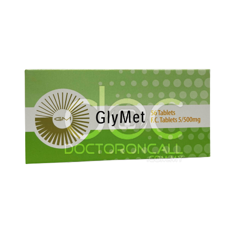 Glymet