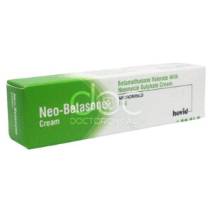 neo betasone cream