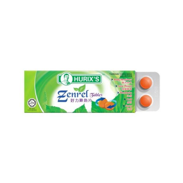 Hurix's Zenrel Tablet