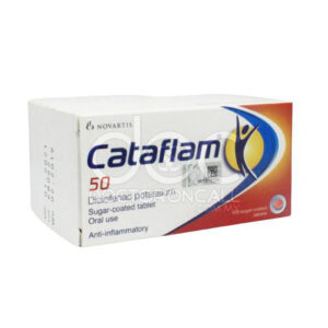 Cataflam
