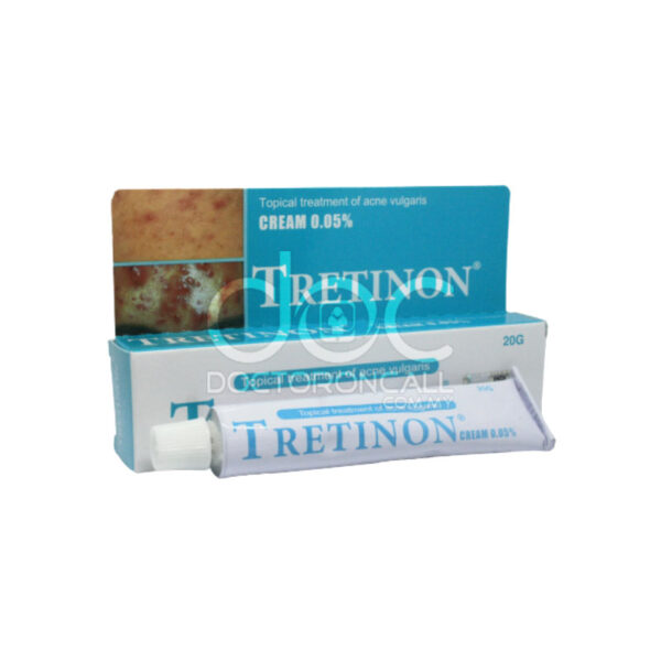 tretinon