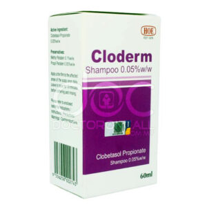 Cloderm