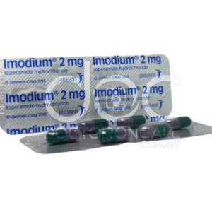Imodium 2mg
