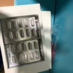 JH Nutrition Nacous Nac (N-Acetyl Cysteine) 300mg Vegecap