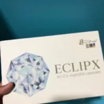 JH Nutrition Eclipx Vegecap