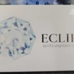 JH Nutrition Eclipx Vegecap