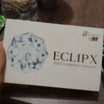 JH Nutrition Eclipx Vegecap