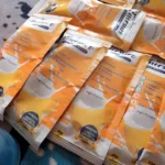 JH Nutrition Enersure (Vanilla) 25g Sachet