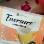 JH Nutrition Enersure (Vanilla) 25g Sachet