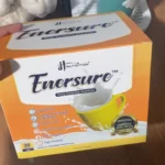 JH Nutrition Enersure (Vanilla) 25g Sachet