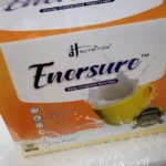 JH Nutrition Enersure (Vanilla) 25g Sachet