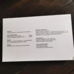 JH Nutrition Flvright 450mg Vegecap