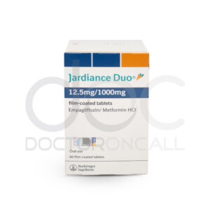 Jardiance