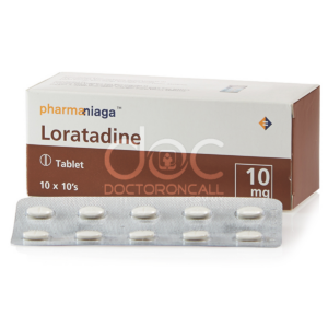 loratadine 10mg