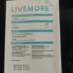 Livemore Methylcobalamin 600mcg Tablet