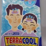 Medicplast Terracool (Child & Adult)
