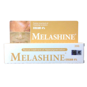 Melashine