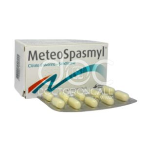 Meteospasmyl