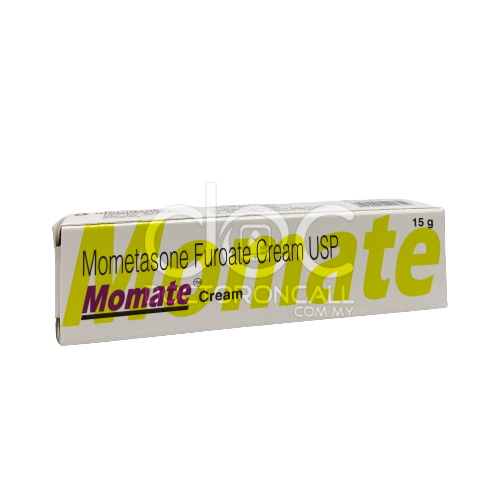 Momate 0.1% Cream - Image 2
