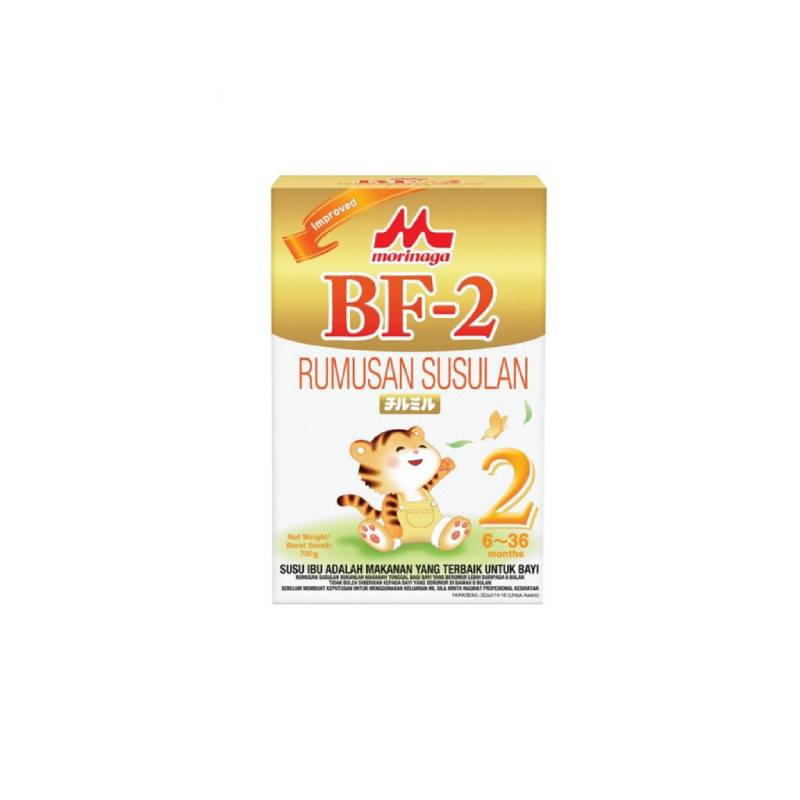 Morinaga BF-2 Powder - Image 2