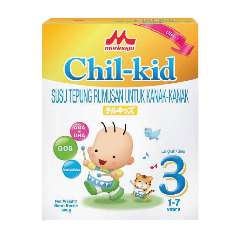 Morinaga Chil-Kid Oishi Powder - Image 2