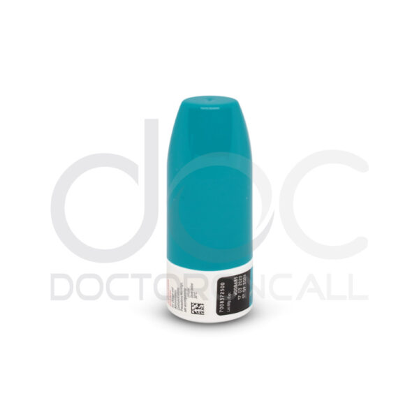 Nasonex 0.05% Aqueous Nasal Spray - Image 4