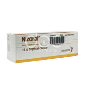 Nizoral Cream