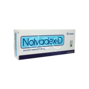 Nolvadex