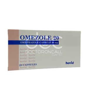Omezole