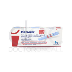 Ozempic