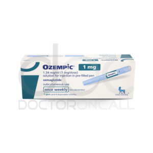 Ozempic