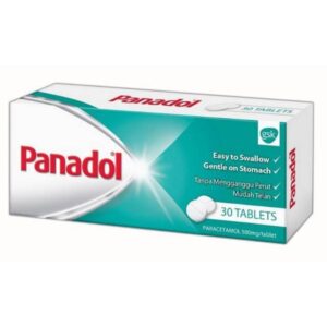 Panadol Coated