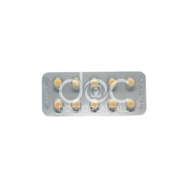 Pepzen 5mg Tablet