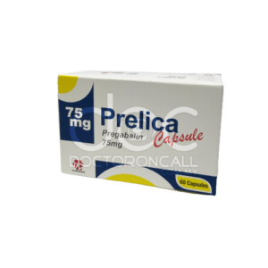 Prelica