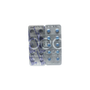 Proezine 25mg