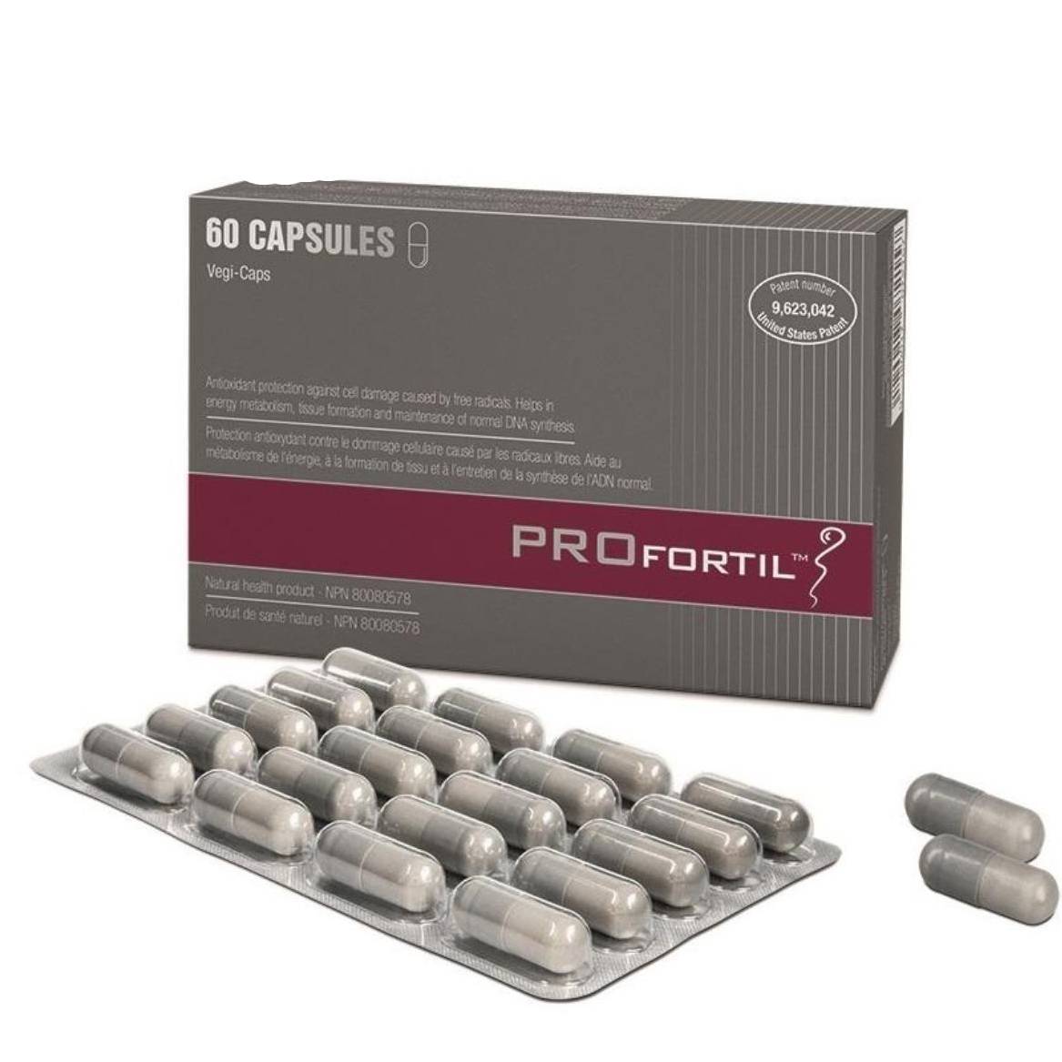 Profortil Capsule