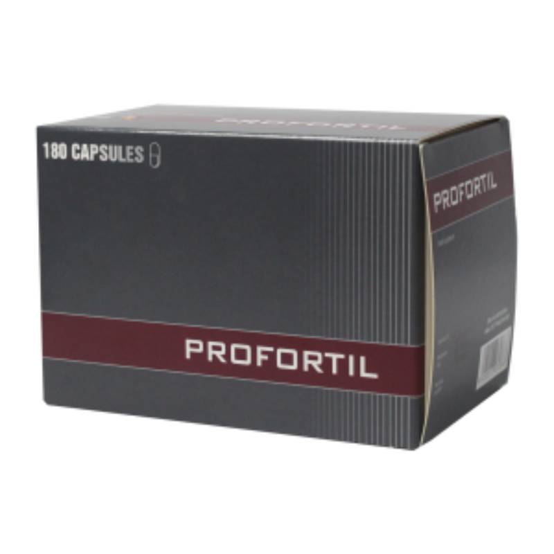 Profortil Capsule - Image 2